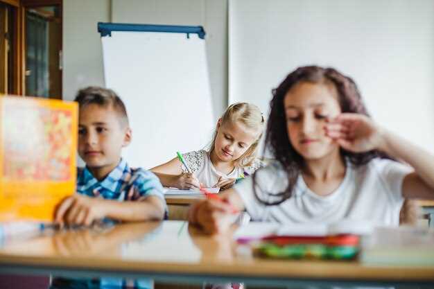 Признаки успешной адаптации к школе