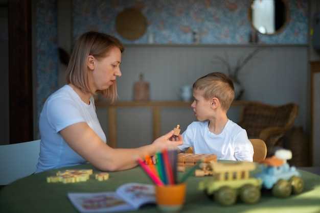 Миф 8. Причина аутизма – эмоциональная холодность родителей