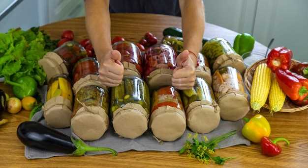 12 причин употреблять ферментированные продукты