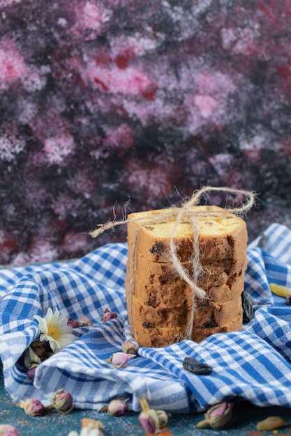 Советы по украшению куличей