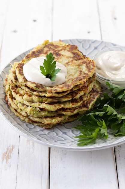 Советы по выбору и хранению кабачков для максимального вкуса