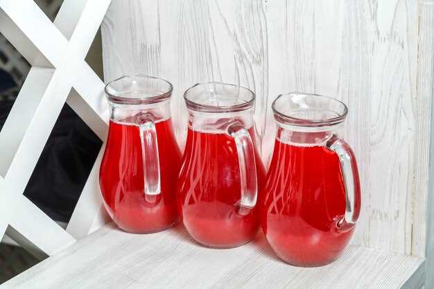 Рецепт киселя