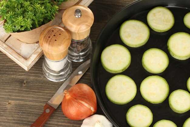 Запеченные овощи с кориандром и чесноком