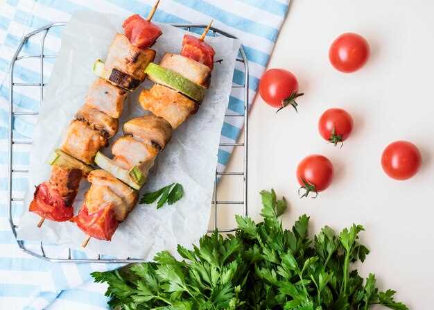 2. Маринад с соевым соусом и мёдом
