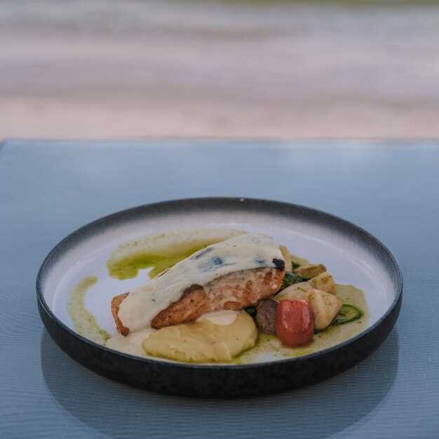 Кальмары на гриле с лимоном и чесноком