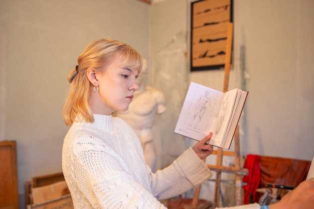 5 книг об искусстве и музеях для детей