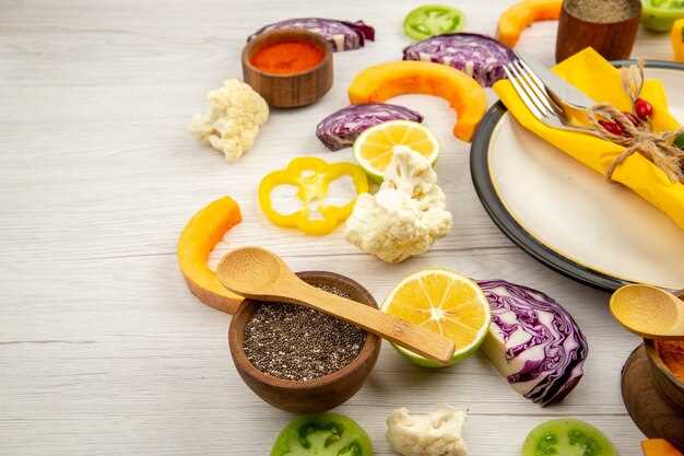 Масла и орехи: какие выбрать?
