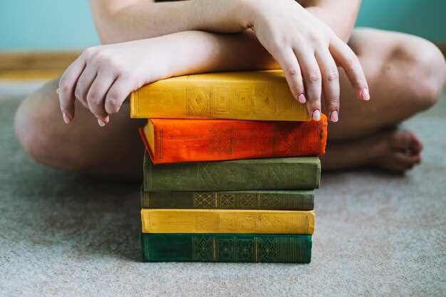 7 книг для развития детского воображения