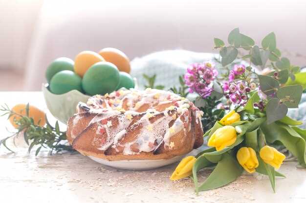 Песочное печенье с глазурью, рецепт