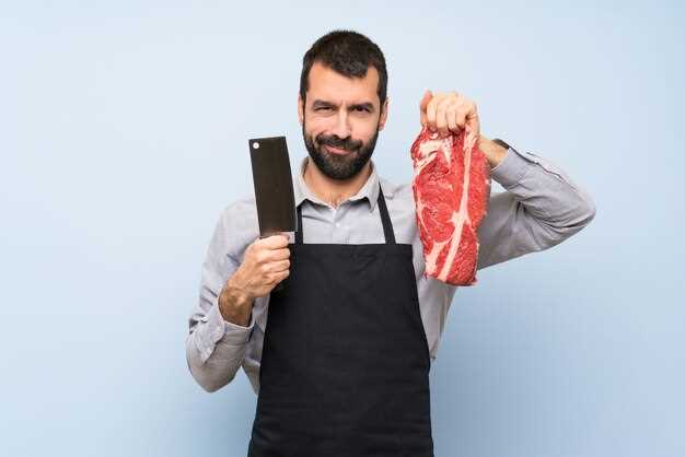 Где купить свежее мясо