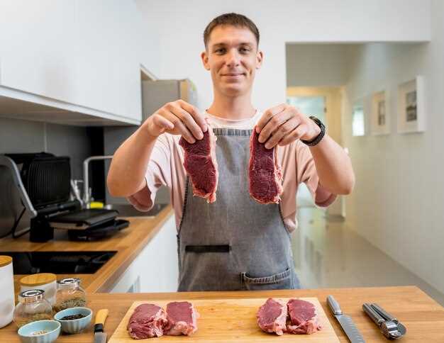 Почему я боюсь покупать мясо в магазине