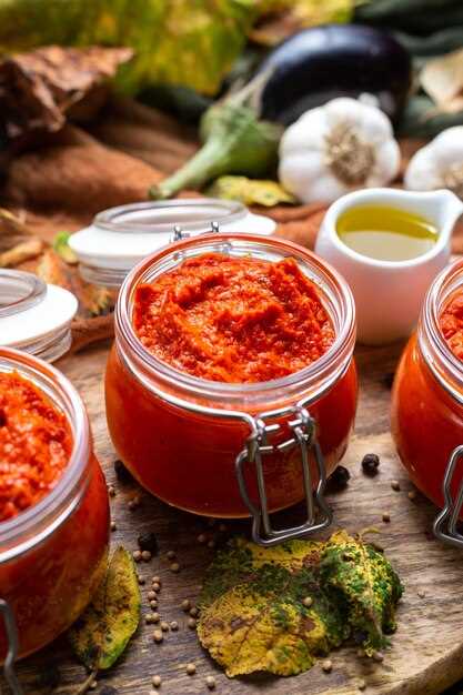 Аджика и кетчуп в мировой кулинарии