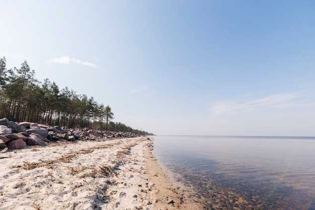 Советы по путешествию и отдыху в Анапе