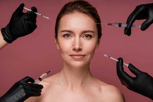 Преимущества процедуры Dermadrop