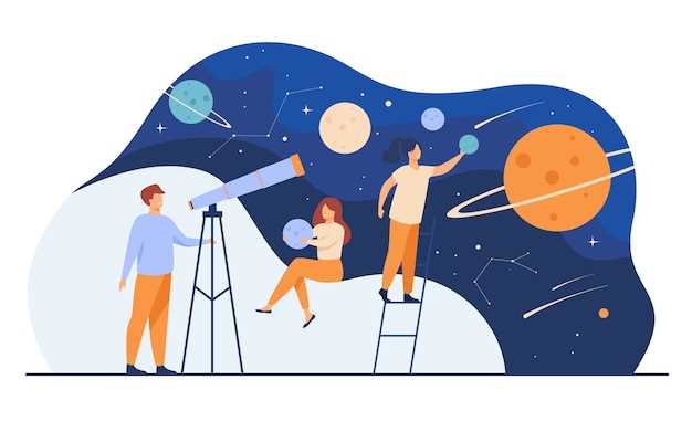 Как правильно смотреть на небо. Как фотографировать астрономические объекты. Системы телескопов. Клубы любителей астрономии.