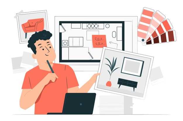 Недекоративная роль живописи в интерьере