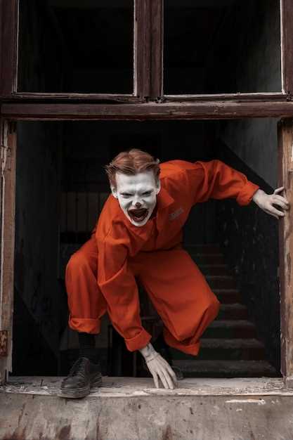 Персонажи и их особенности