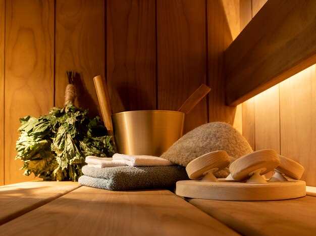 SPA в домашних условиях
