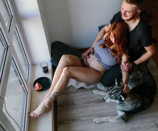 Счастье в мелочах: радужные моменты совместной жизни