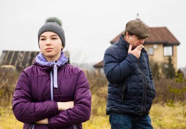 Почему развод родителей — это так тяжело для детей