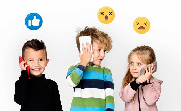 Научить дошкольника пользоваться Facebook: что это значит