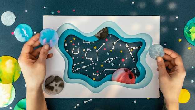 Не стоит забывать о визуальных источниках информации. Мультфильмы о космосе, такие как