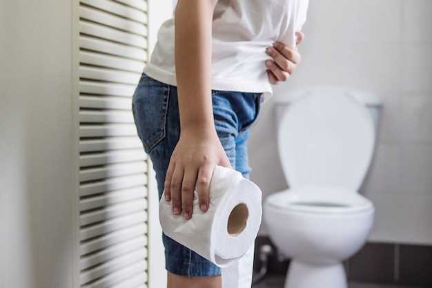 Причины возникновения геморроя