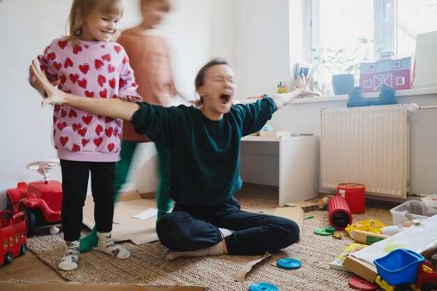 Что делать родителям, если ребенка называют гиперактивным?