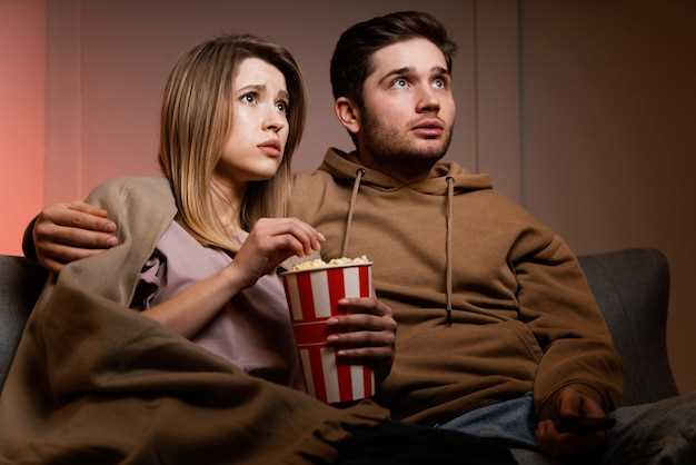 Главные премьеры зимы: 8 фильмов и сериалов, которые нельзя пропустить