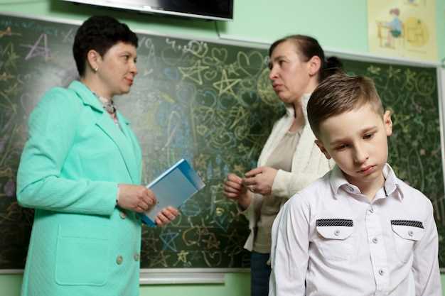 Не перегорел ли старшеклассник?