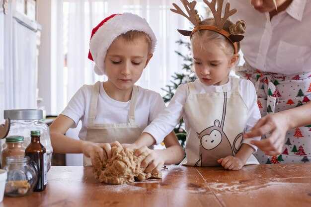 Домашний лимонад
