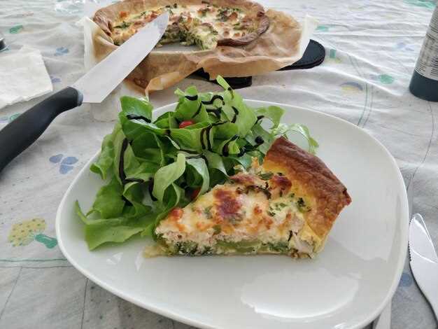 Греческий пирог со шпинатом и фетой (Spanakopita)