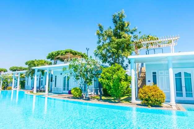 Херсониссос. Отель Nana Princess Suites Villas & SPA