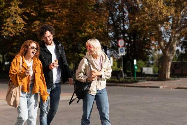 Прогулки здоровых детей