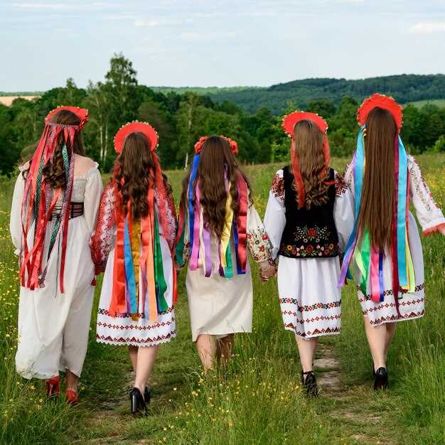 Что есть что в гуцульском мире?