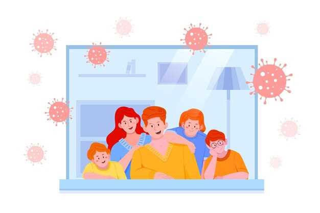Вакцинация: необходимость и возрастные графики