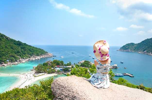 Нгай (Koh Ngai)
