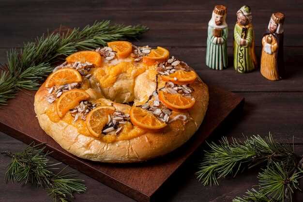 Постный пирог с солеными грибами