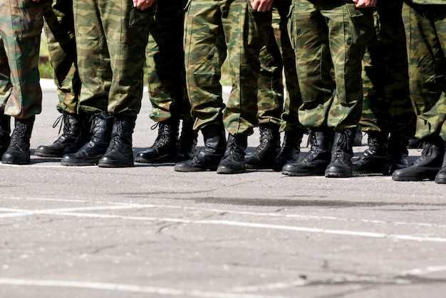 Повестки и ответственность за неявку на военные сборы