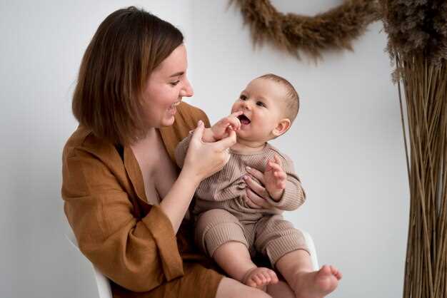 Как подготовиться к встрече с новорожденным: советы для новых родителей