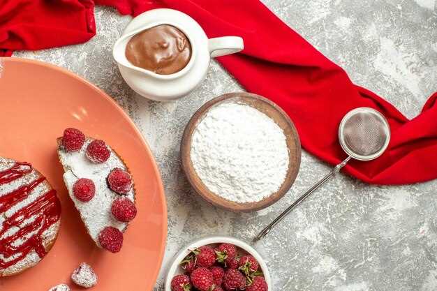 День святого Валентина: десерты - любимым. 3 рецепта от Чадейки
