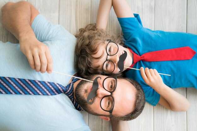 4. Дети делают не то, что им говорят, а то, что делают родители