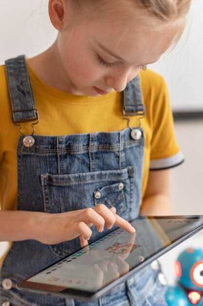 Чем телевизор и iPad на самом деле полезны детям