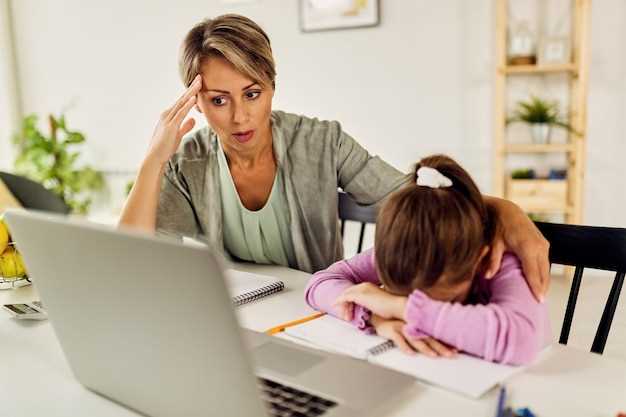 4 совета для родителей