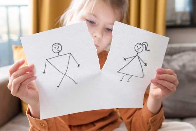 Способы поддержки детей из неполных семей: советы для родителей