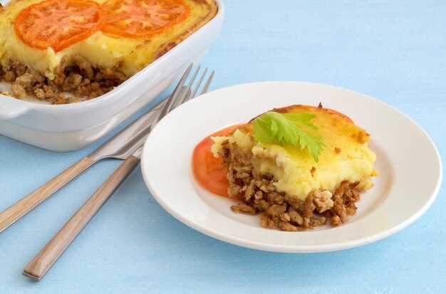 Рыбка с картошечкой