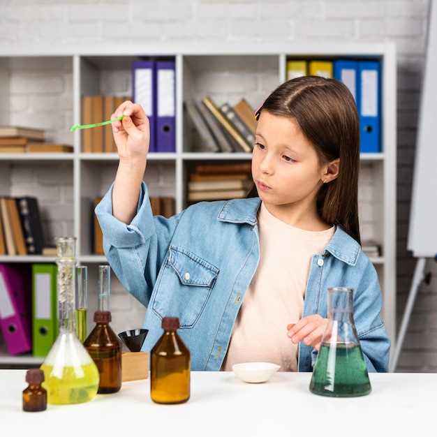 Домашние опыты от MEL Chemistry: химические опыты и эксперименты для детей