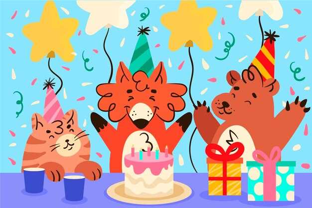 Праздник своими руками: игры и конкурсы для детей 3-5 лет и мама-клоун