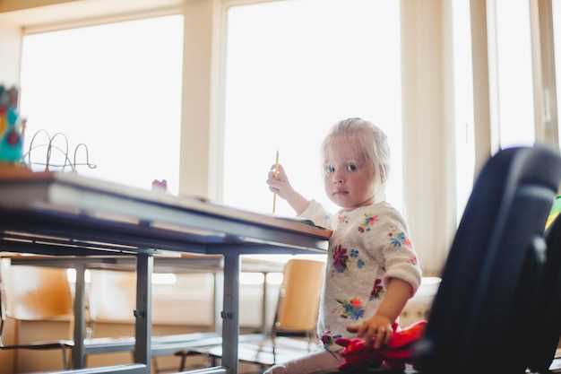Реабилитация детей с ДЦП