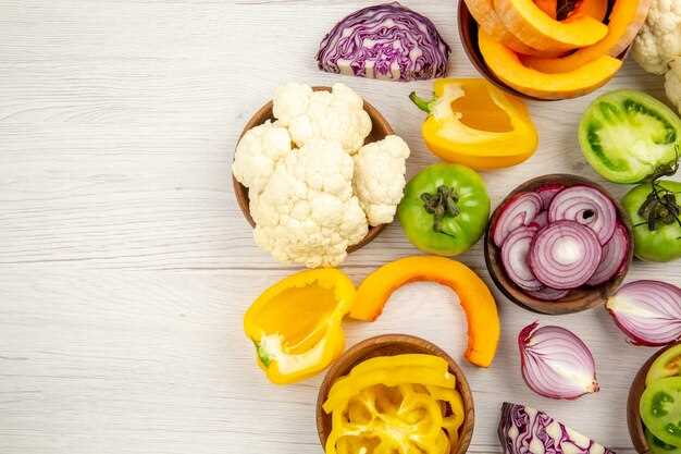 10 лучших продуктов при диабете